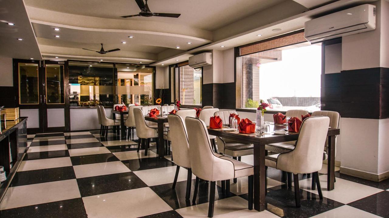 D'Polo Club & Spa Resort Νταραμσάλα Εξωτερικό φωτογραφία